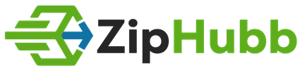 ZipHubb - Transport Courier Logistics